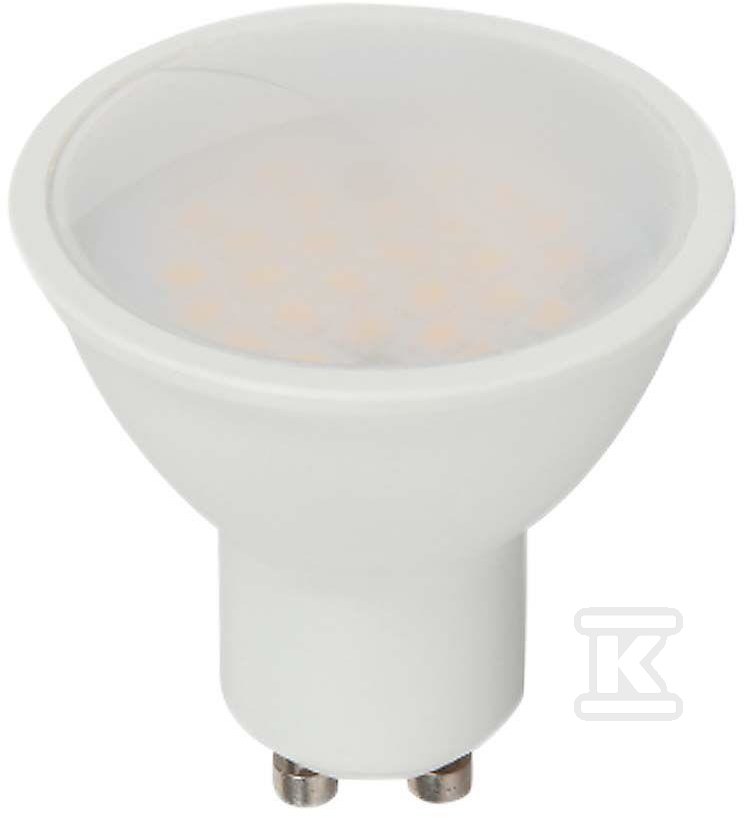 V-TAC LED izzó 2.9W GU10 VT-2333 3000K - 2987