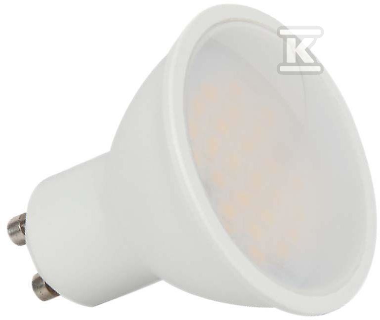 V-TAC LED bulb 2.9W GU10 VT-2333 3000K - 2987