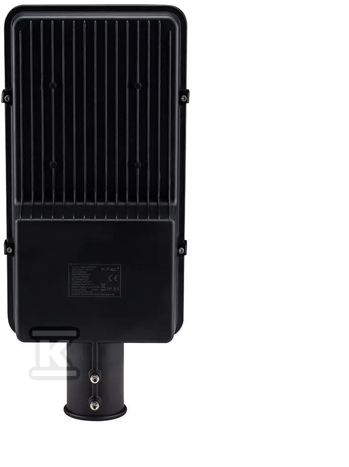 Solar-Straßenleuchte V-TAC 50W LED IP65 - 5502