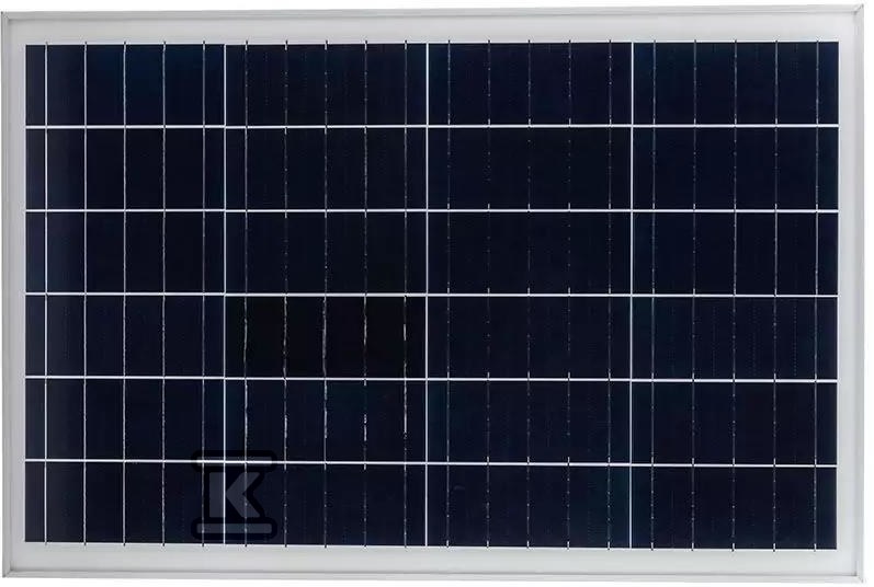 Solar-Straßenleuchte V-TAC 50W LED IP65 - 5502