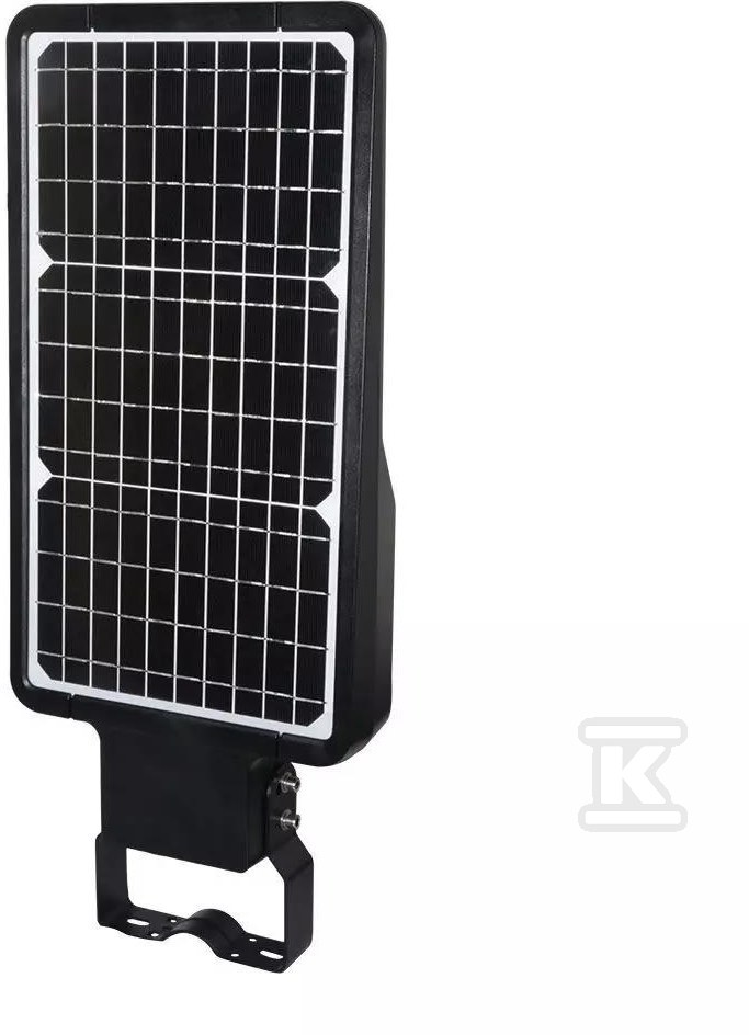 Solar road luminaire V-TAC 40W LED - 5504