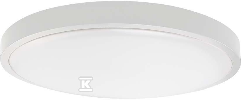 Plafon V-TAC 18W LED Okrągły IP44 23cm - 7616