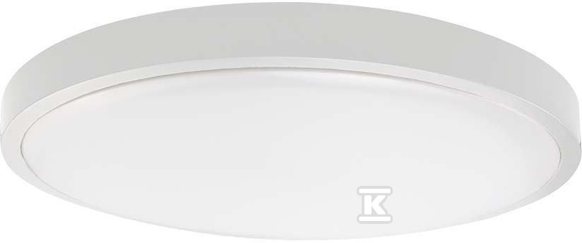 Plafon V-TAC 24W LED Okrągły IP44 30cm - 7618