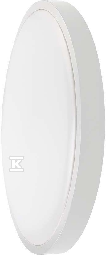 Plafon V-TAC 30W LED Okrągły IP44 42cm - 7621