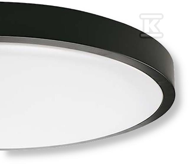 Plafon V-TAC 18W LED Okrągły IP44 23cm - 7633