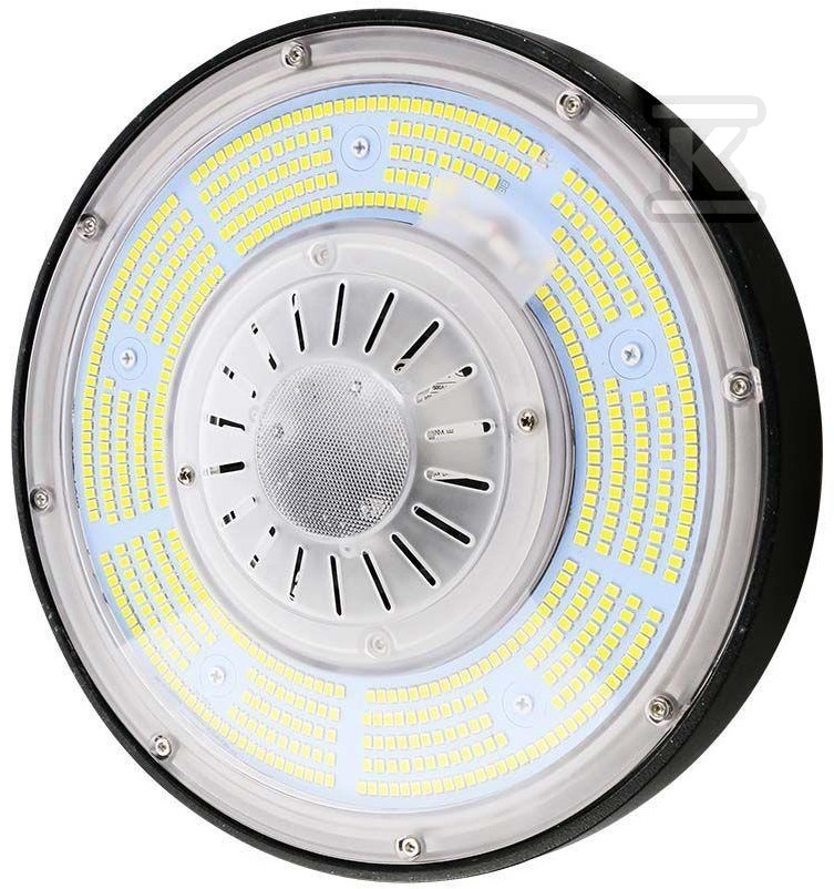 High Bay LED svítidlo V-TAC MEANWELL - 7655