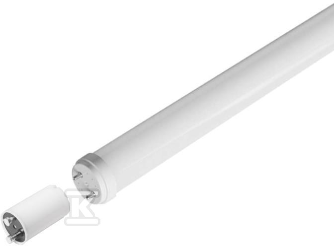 Cev LED T8 staklena fluorescentna lampa - 7801