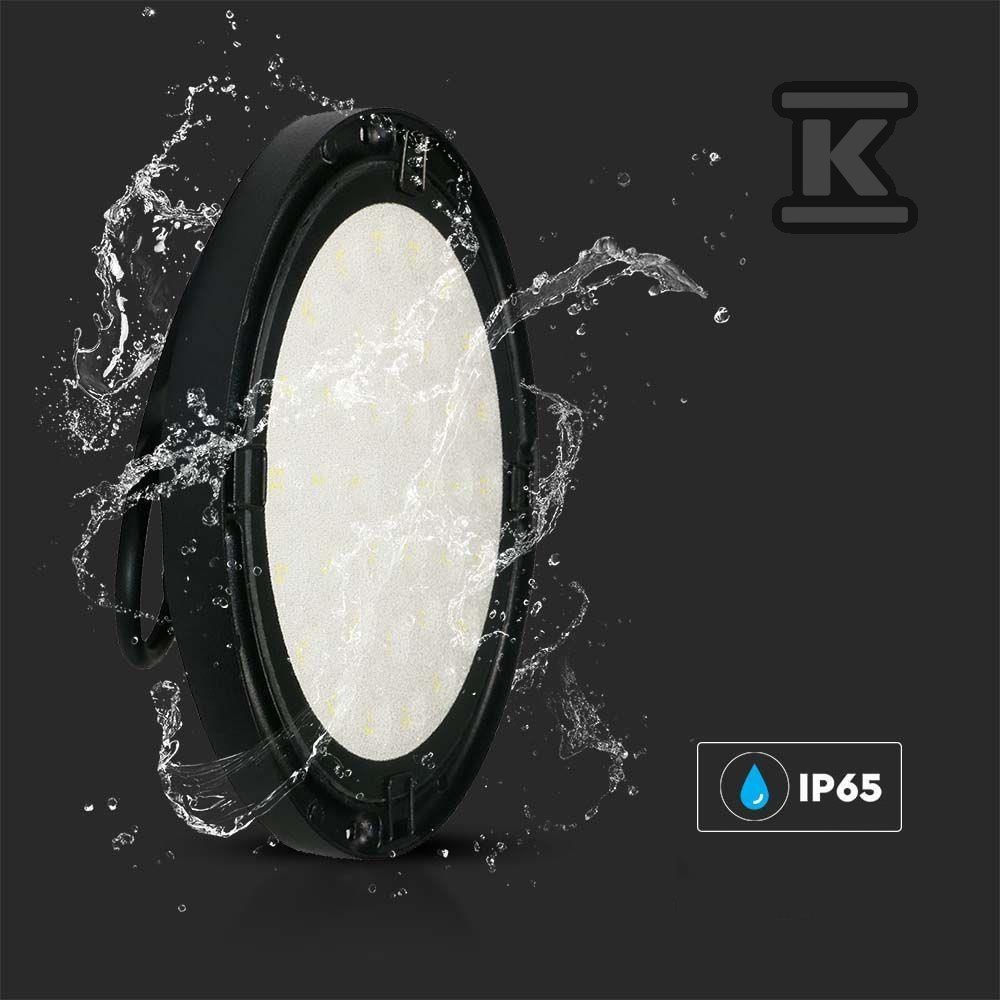 Oprawa LED high bay V-TAC 100W 110st - 7808