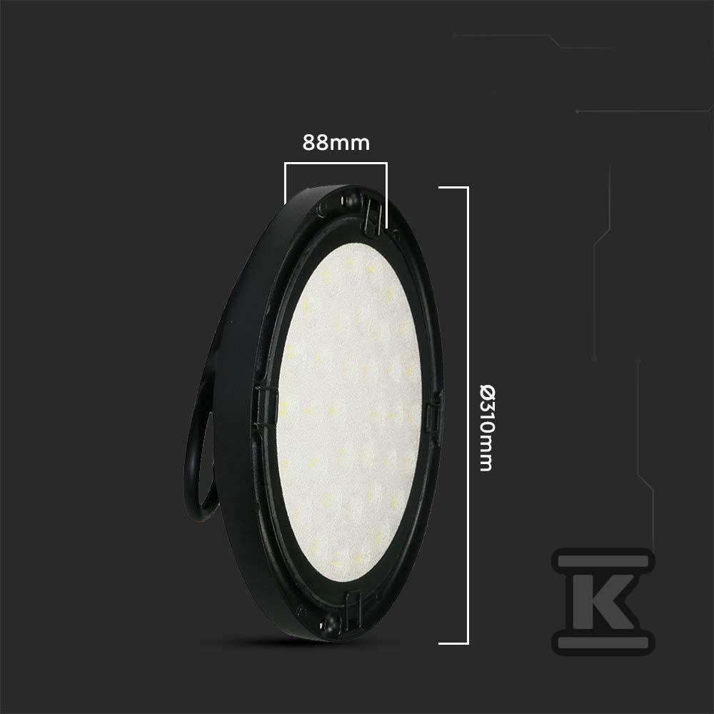 Oprawa LED high bay V-TAC 200W 110st - 7812