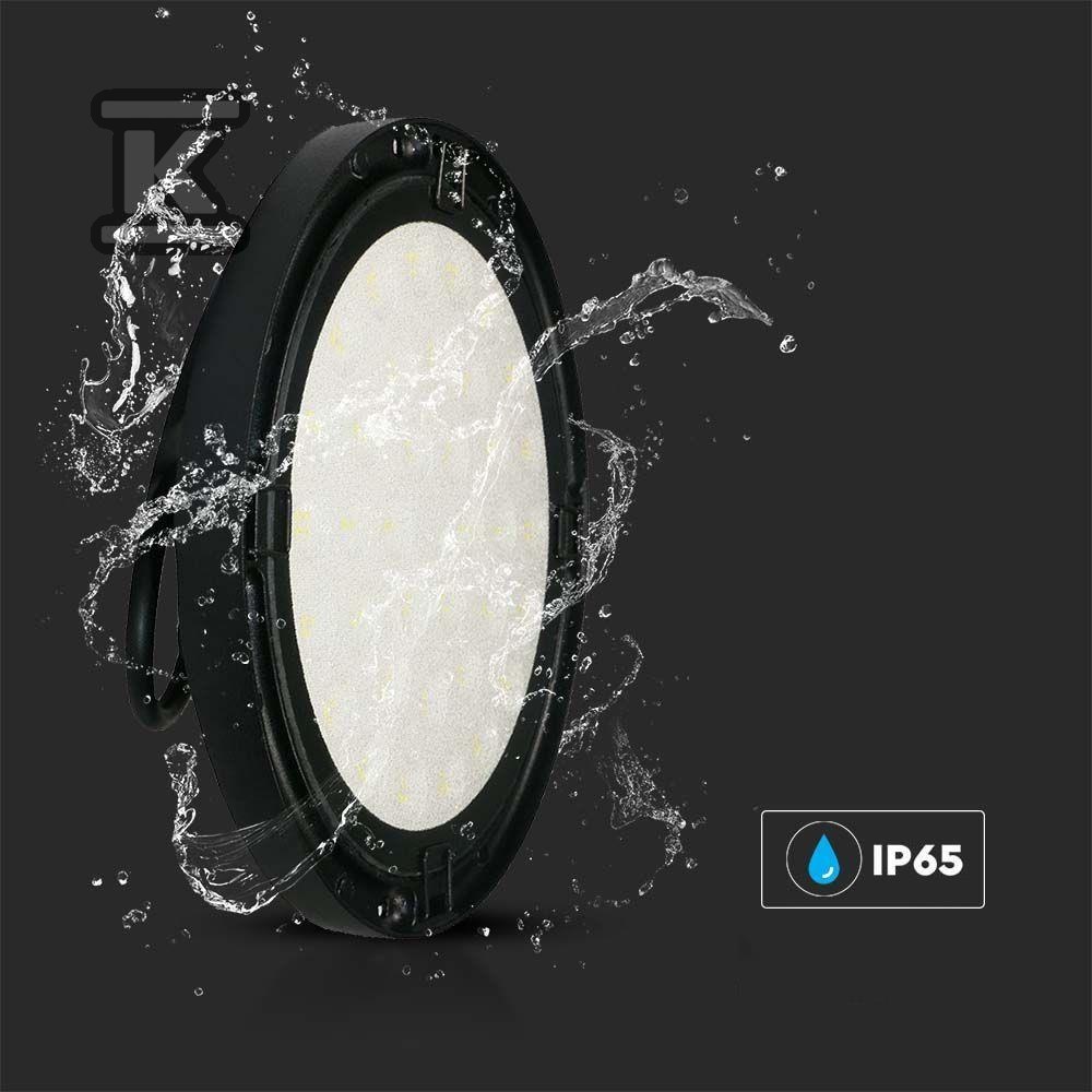 Oprawa LED high bay V-TAC 200W 110st - 7812
