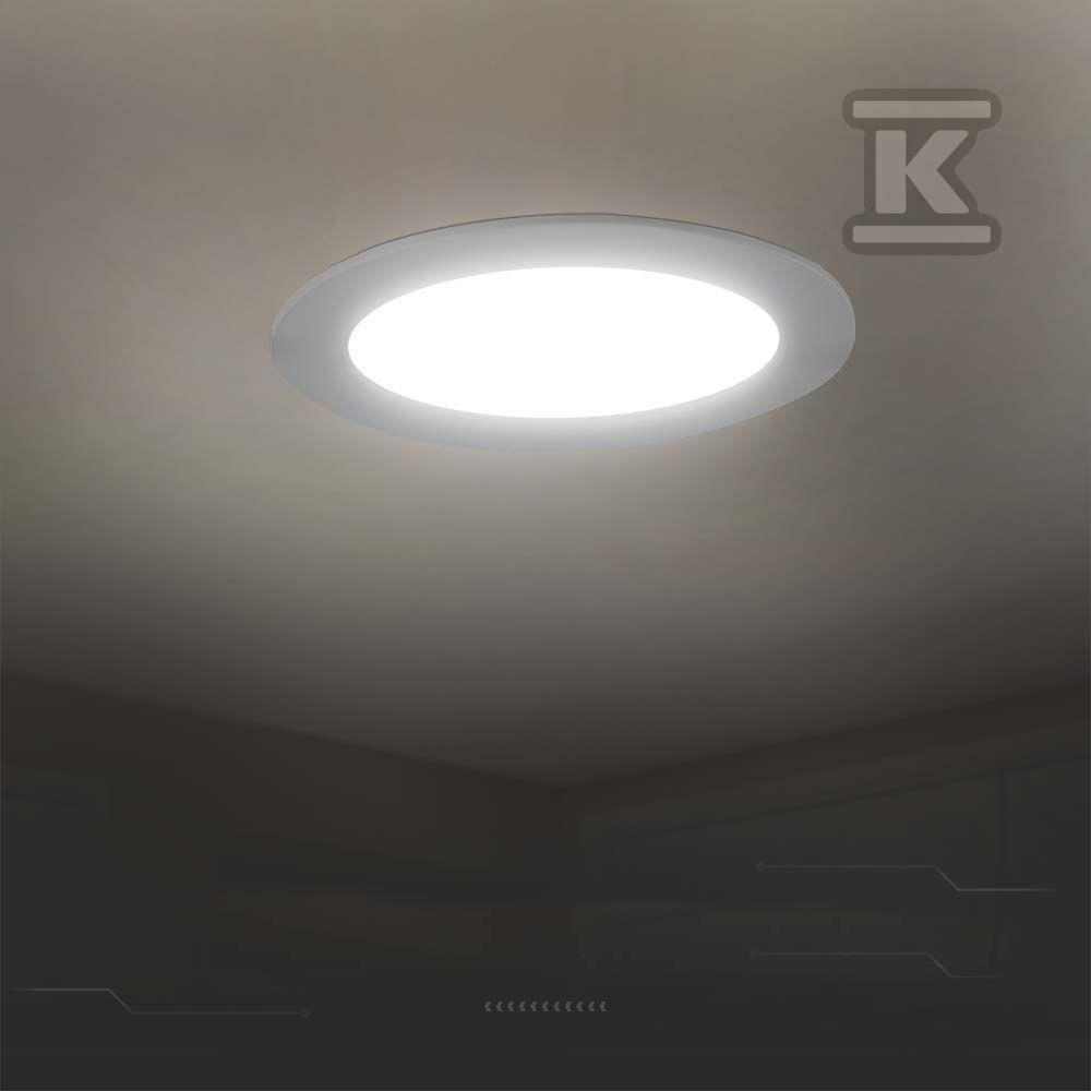 V-TAC LED Panel Recessed Premium - 7855