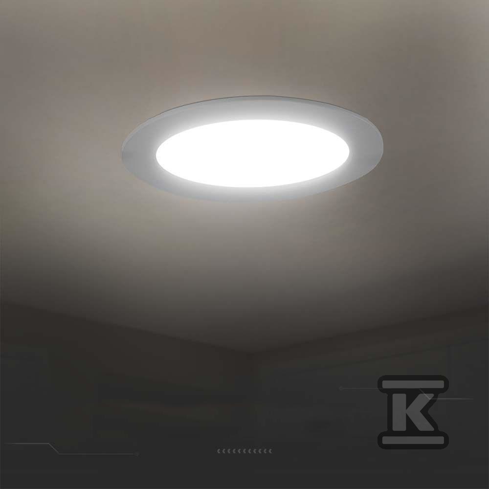 V-TAC LED Panel Recessed Premium - 7858