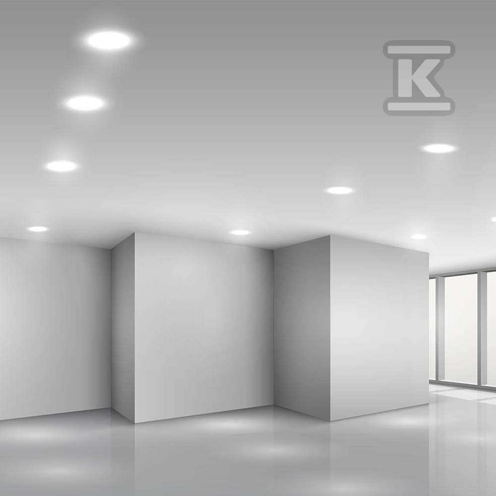 V-TAC LED Panel Recessed Premium - 7858