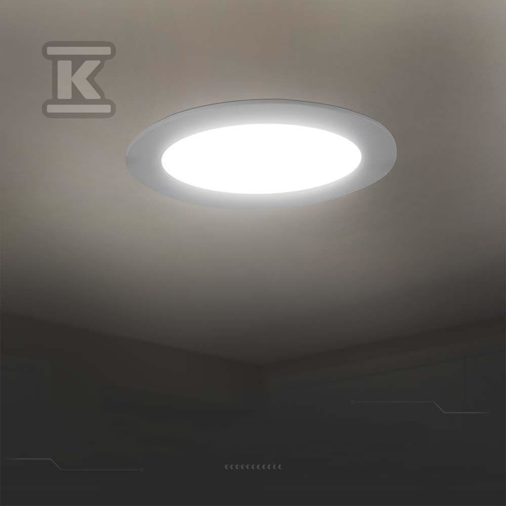 V-TAC LED Panel Recessed Premium - 7866