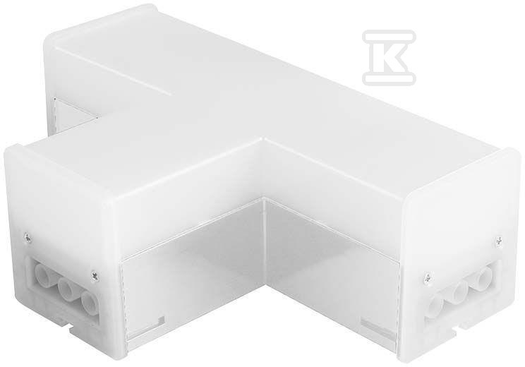 T-connector of the LINEAR LIGHT system - 10171