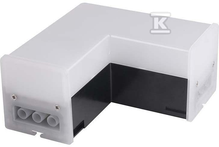 L-connector of the LINEAR LIGHT system - 10173