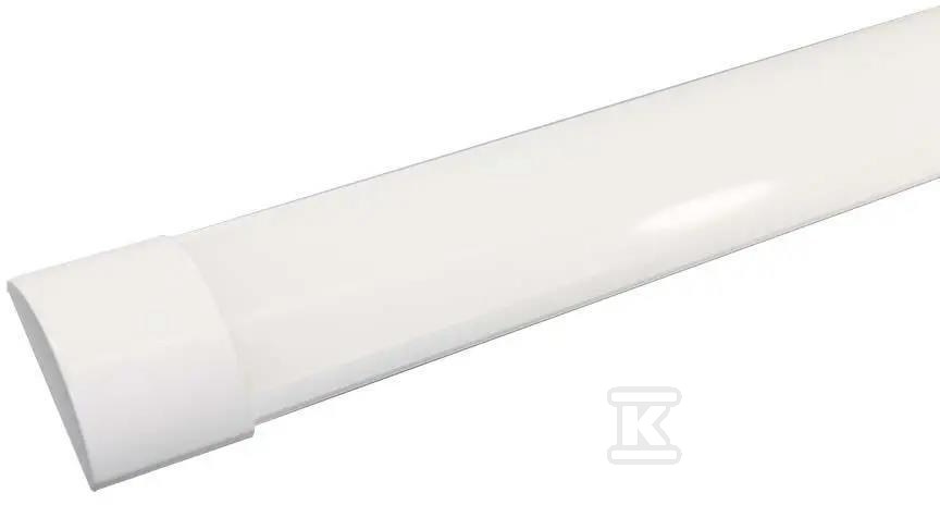 Linear LED luminaire VT-8-40 40W 120cm - 20351