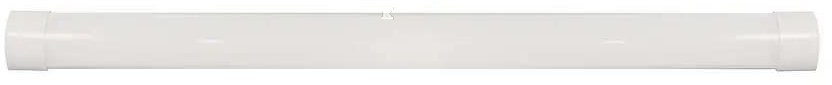 Linear LED luminaire VT-8-40 40W 120cm - 20351