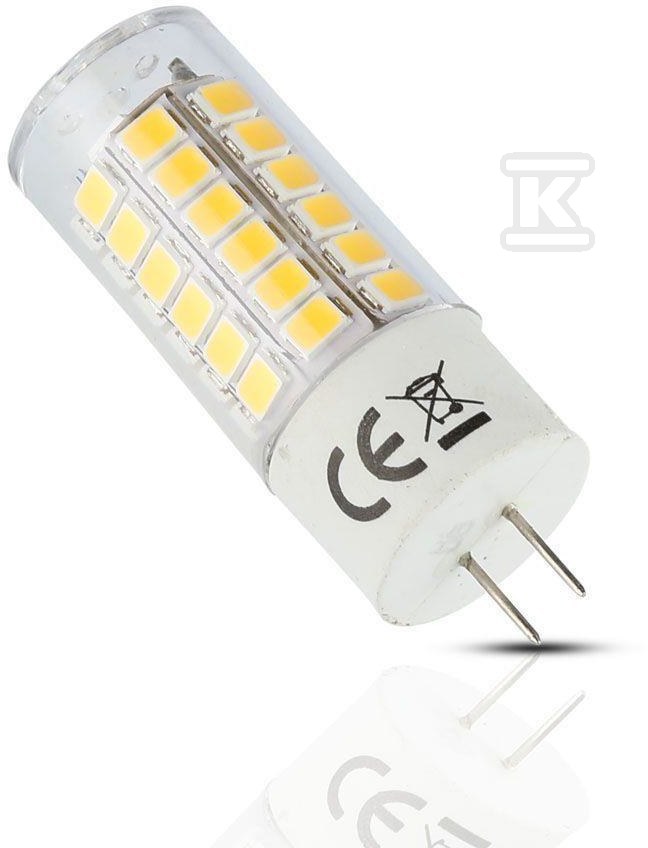 V-TAC LED bulb SAMSUNG CHIP 3.2W G4 12V - 21131