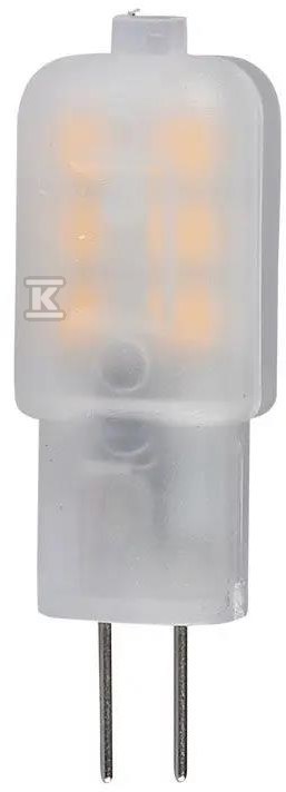 V-TAC LED bulb SAMSUNG CHIP 1.1W G4 - 21241