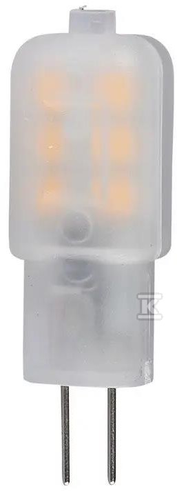 Żarówka LED V-TAC 1.1W G4 VT-201 6500K - 21242