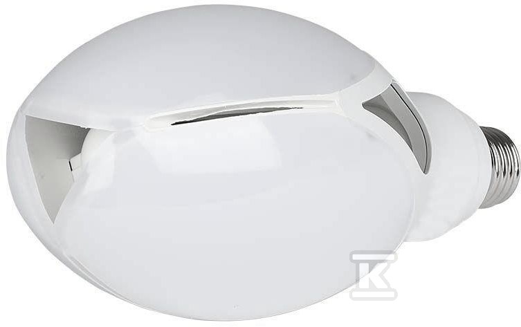 V-TAC SAMSUNG CHIP LED izzó 36W E27 - 21284