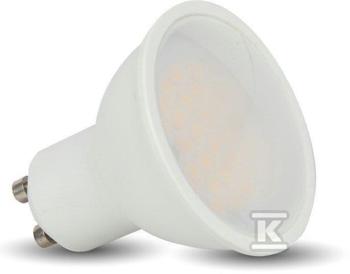 V-TAC LED žárovka SAMSUNG CHIP GU10 10W - 21878