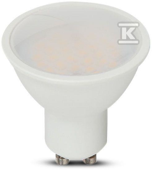 V-TAC LED žárovka SAMSUNG CHIP GU10 10W - 21880