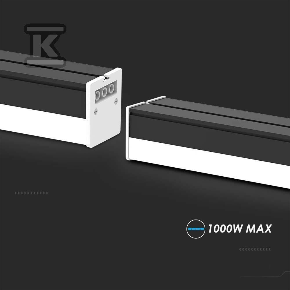 V-TAC 40W Lineární svítidlo LINEAR - 23000