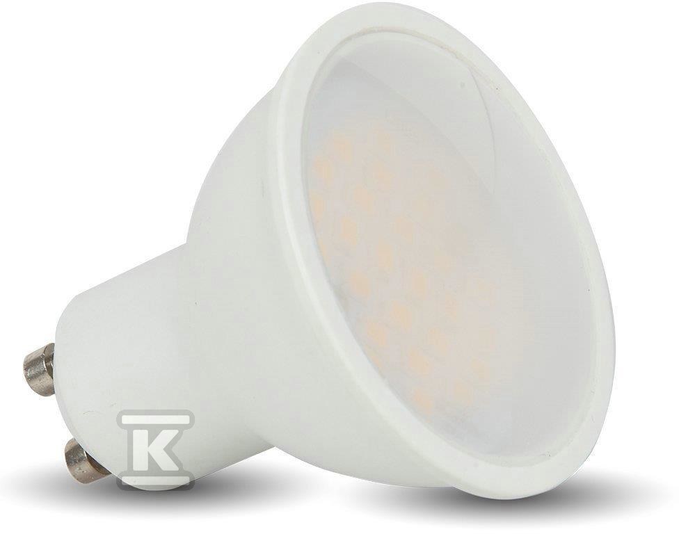 V-TAC LED žárovka 4,5W GU10 SMD 110st - 211685