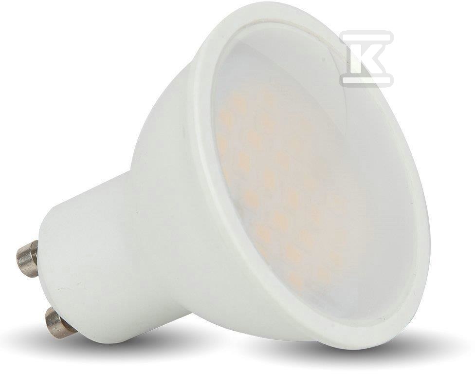 V-TAC LED žárovka 4,5W GU10 SMD 110st - 211687