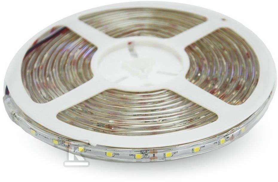 LED pásek V-TAC SMD3528 300LED IP65 - 212032