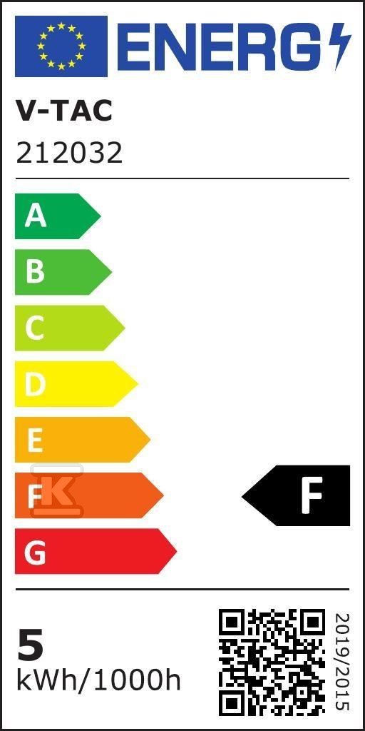 LED pásek V-TAC SMD3528 300LED IP65 - 212032