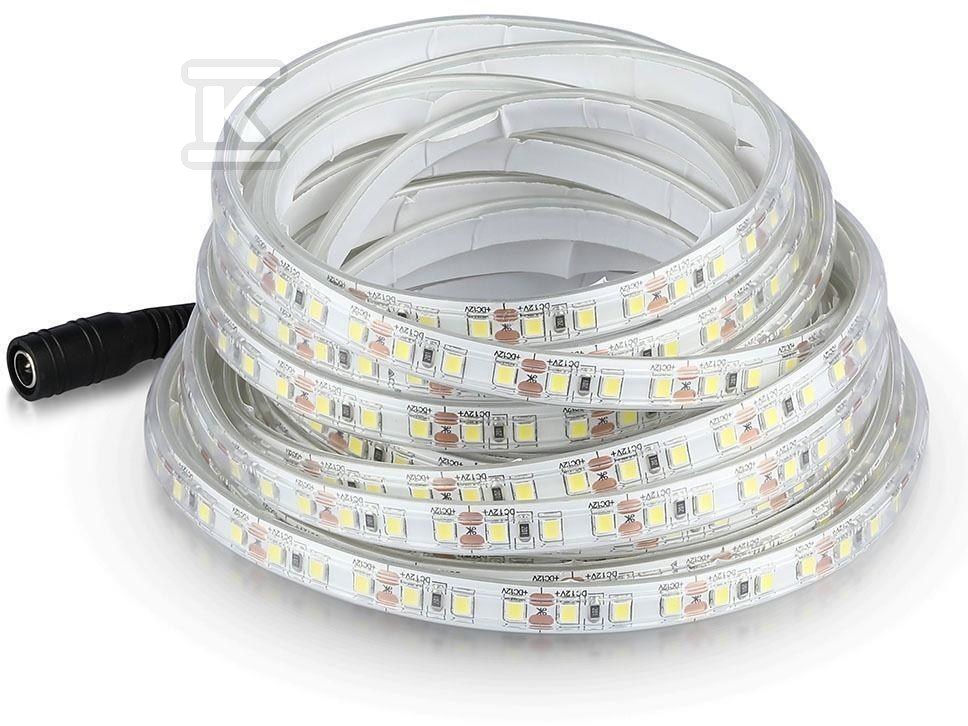 LED pásek V-TAC SMD3528 600LED IP65 - 212037