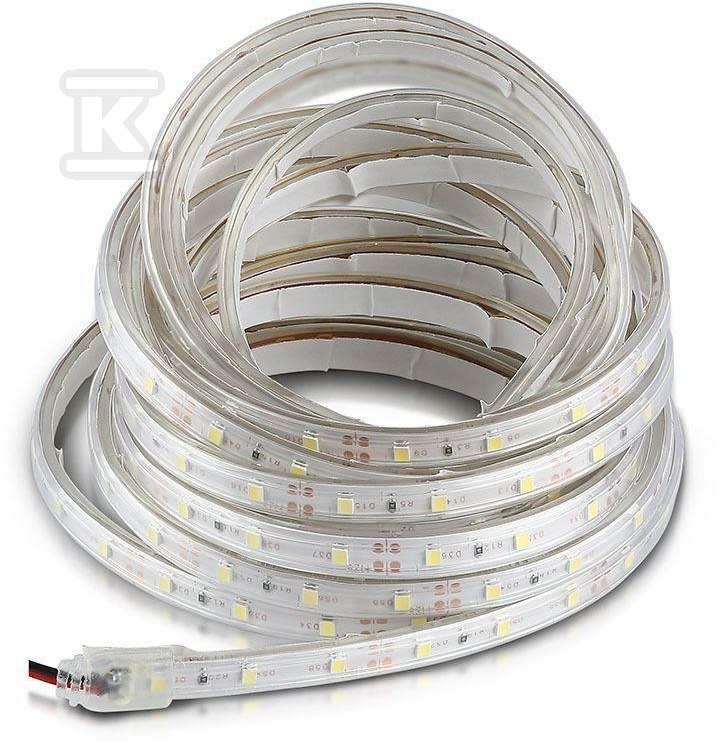 LED strip V-TAC SMD3528 300LED IP65 - 212043