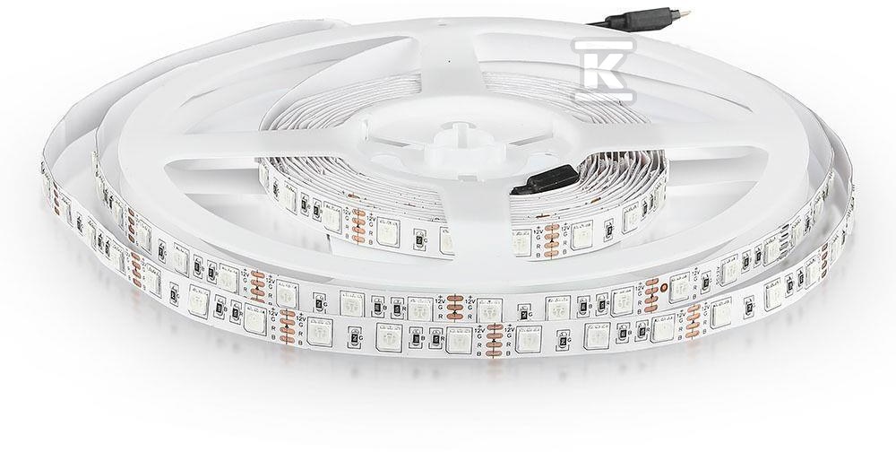 V-TAC SMD5050 LED pásek 300LED IP20 - 212120