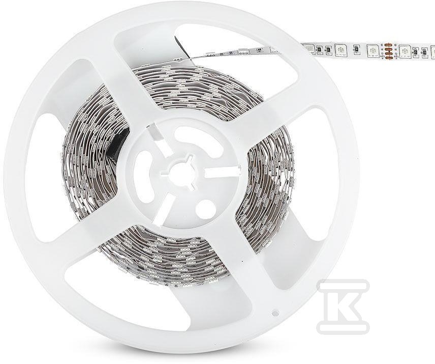 V-TAC SMD5050 LED pásek 300LED IP20 - 212120