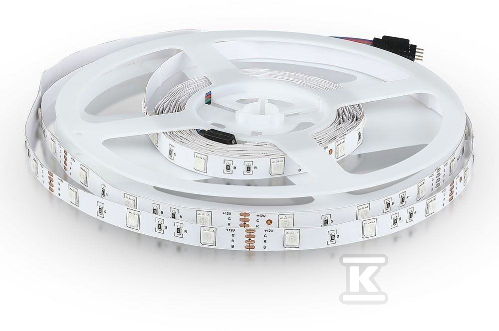 V-TAC SMD5050 LED pásek 150LED IP20 - 212124