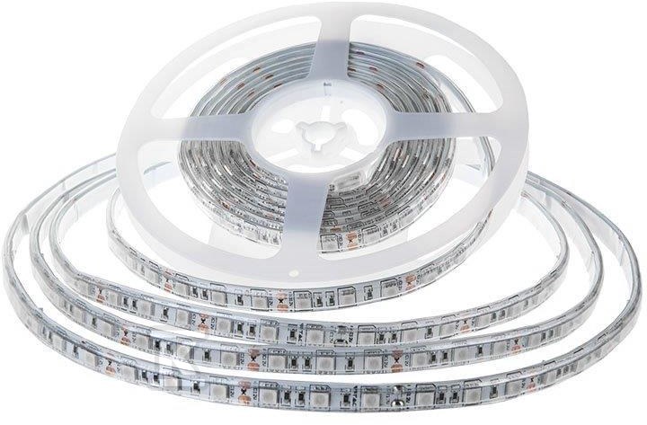 V-TAC SMD5050 LED pásek 300LED IP65 RGB - 212155