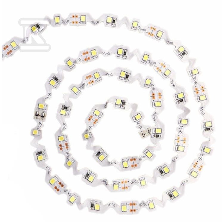 V-TAC S-Shape Zig Zag LED стрічка для - 212560