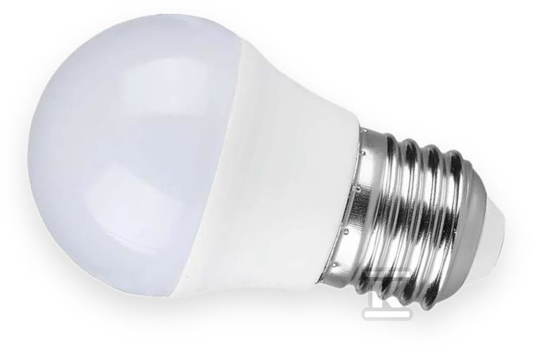 Żarówka LED V-TAC 3,7W E27 Kulka G45 - 214207