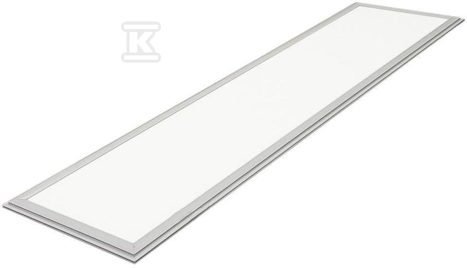 V-TAC LED panel 29W 1200x300 137Lm/W - 216257