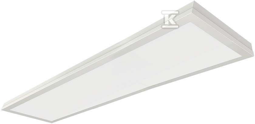 V-TAC LED panel 40W 1200x300 3v1 - 216625