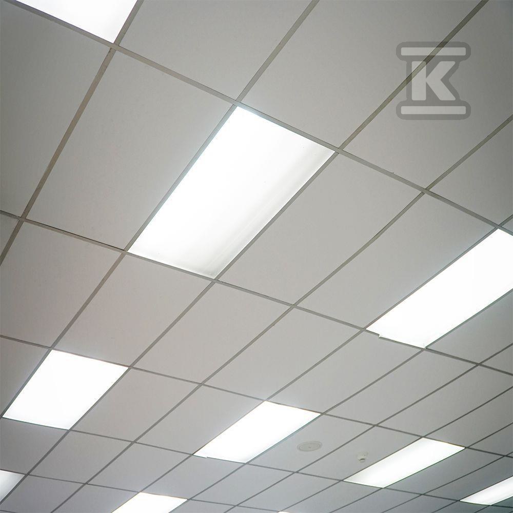 V-TAC LED panel 40W 1200x300 3v1 - 216625