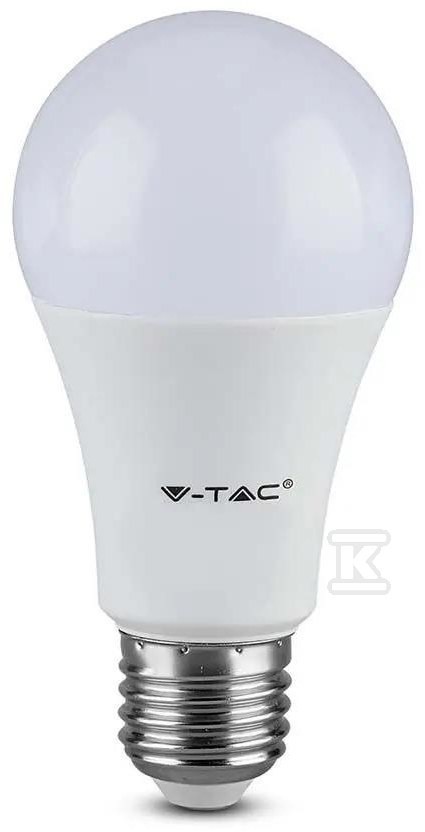 V-TAC LED-Glühbirne 8,5 W E27 A60 - 217260