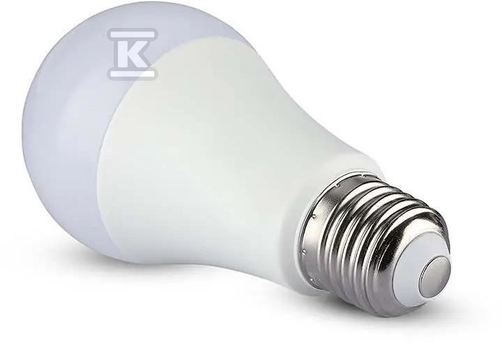 Żarówka LED V-TAC 8,5W E27 A60 VT-2099 - 217260