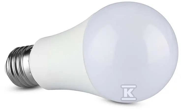 V-TAC LED žárovka 8,5W E27 A60 VT-2099 - 217261