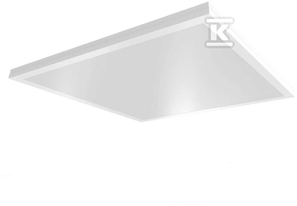 V-TAC LED panel 36W 600x600 3v1 - 638021