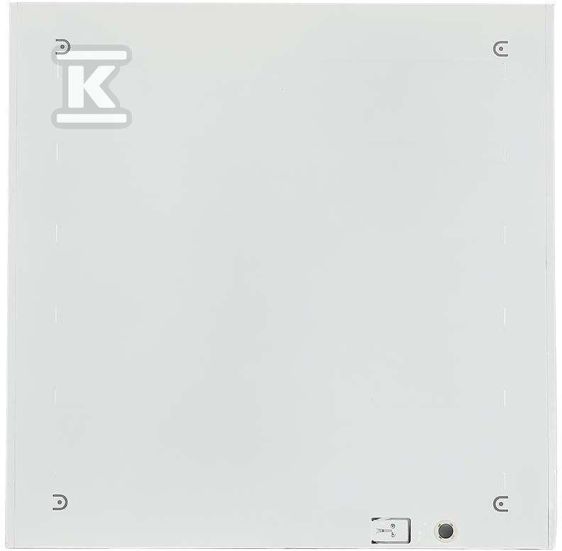 V-TAC LED panel 36W 600x600 3v1 - 638021