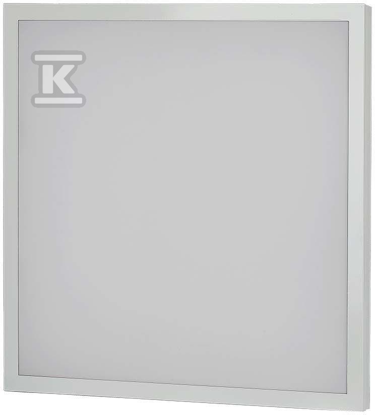 V-TAC LED panel 36W 600x600 3v1 - 638021